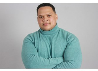 Devon Strauss