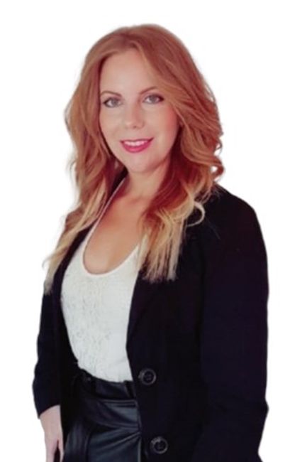 Vânia Gago