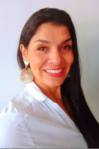 Ana Maria Monroy