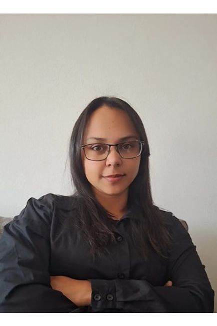 Kerstin Gabin