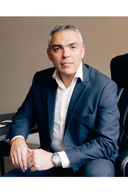 Jose Enrique Lopez
