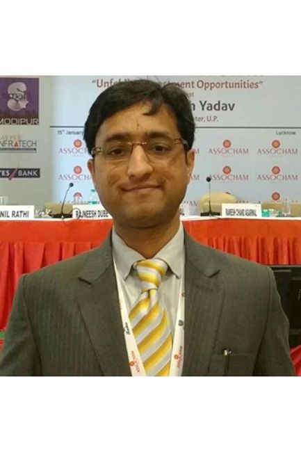 Satyam Gupta