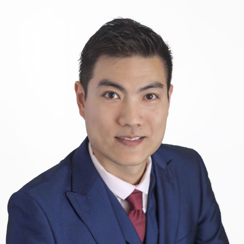 Spencer Hoo