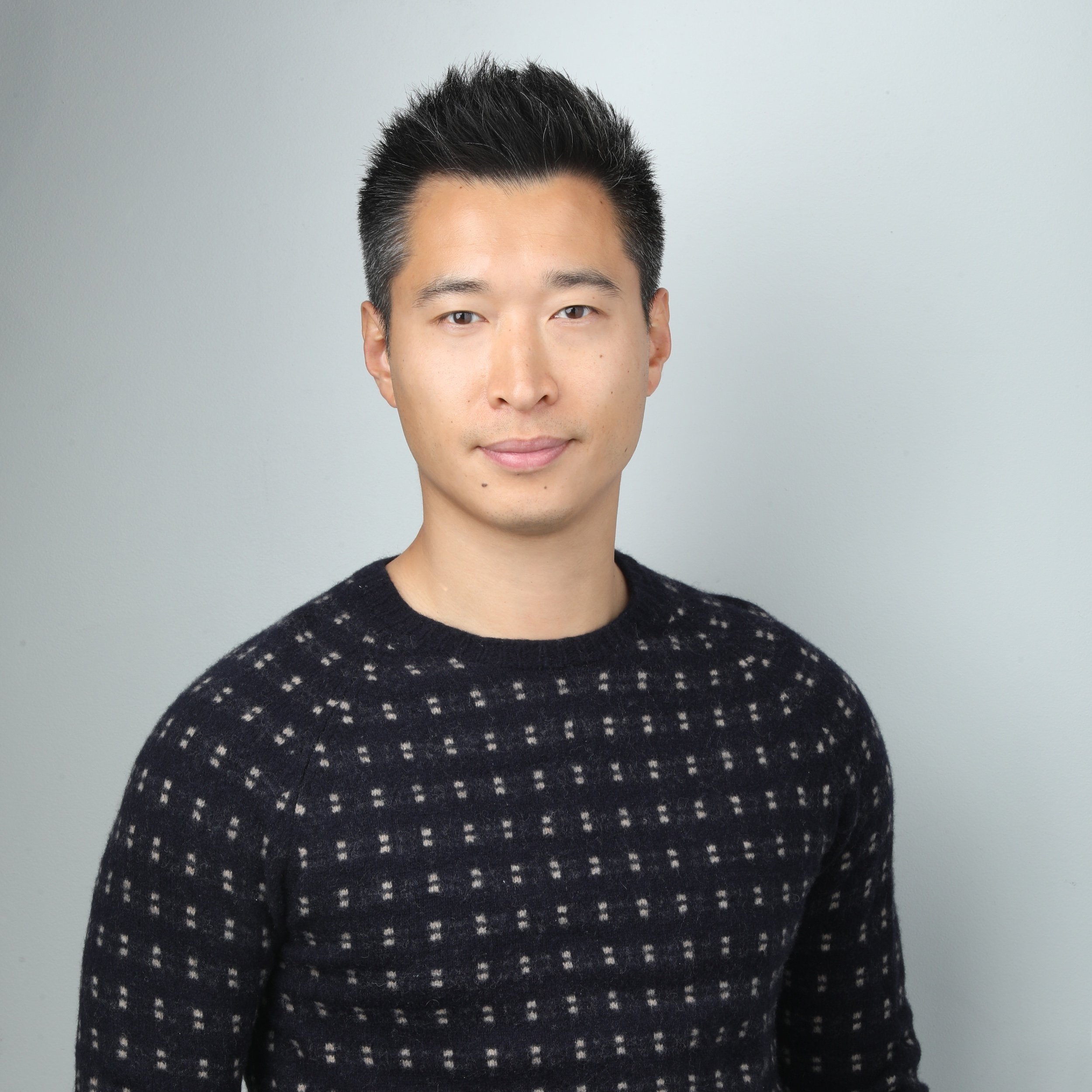 Howard Wang