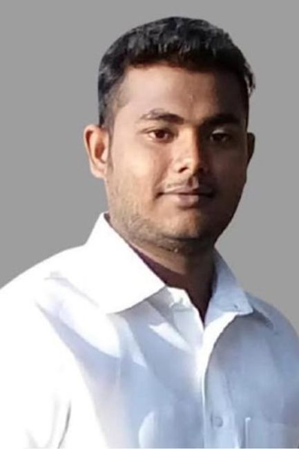 vikas kanojia
