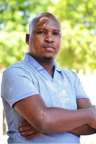 David Skosana