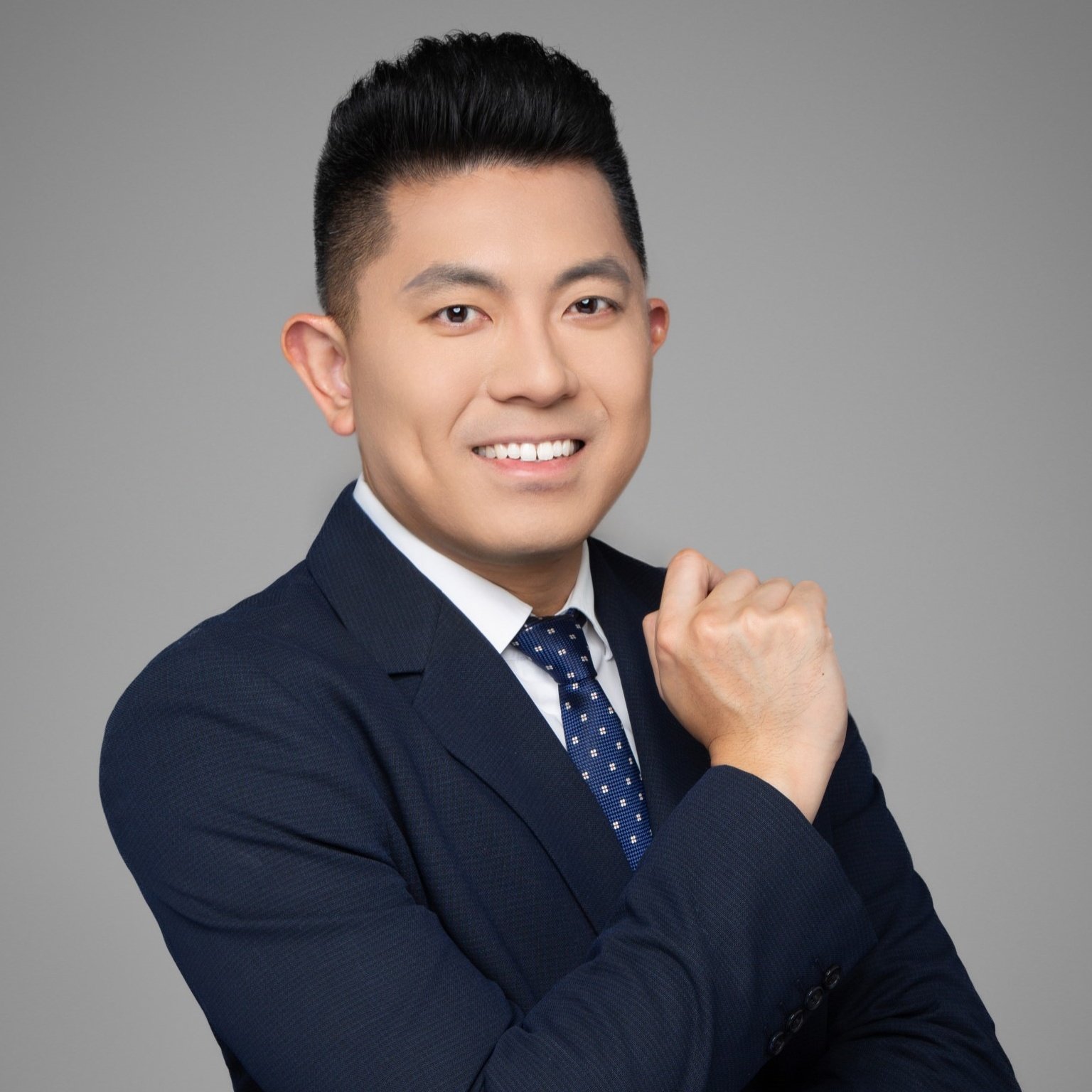 Tim Cheung