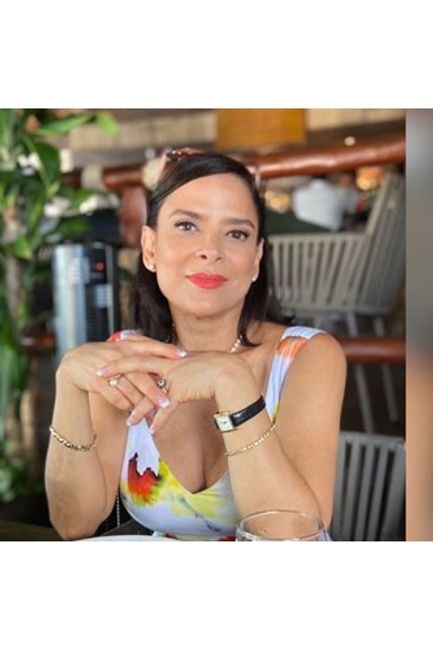 Patricia Lopez