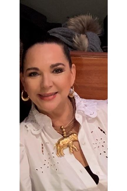 Ivonne Schonbrunn