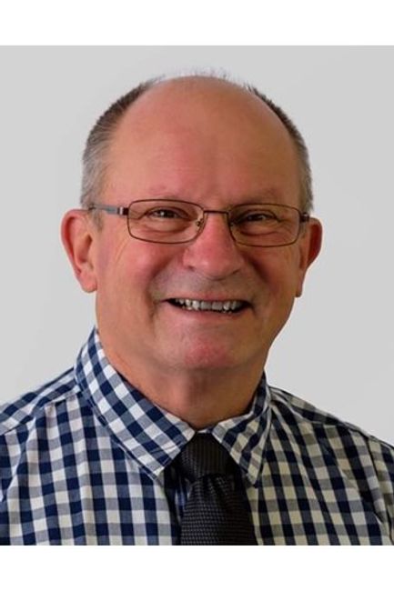 Gerald van Staden