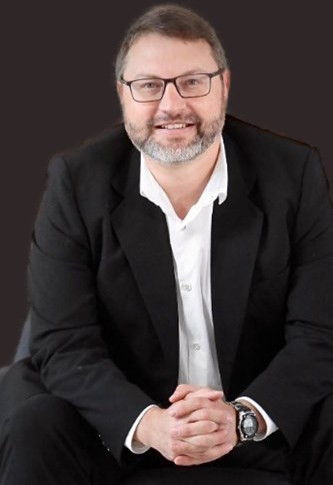 Gawie Rossouw