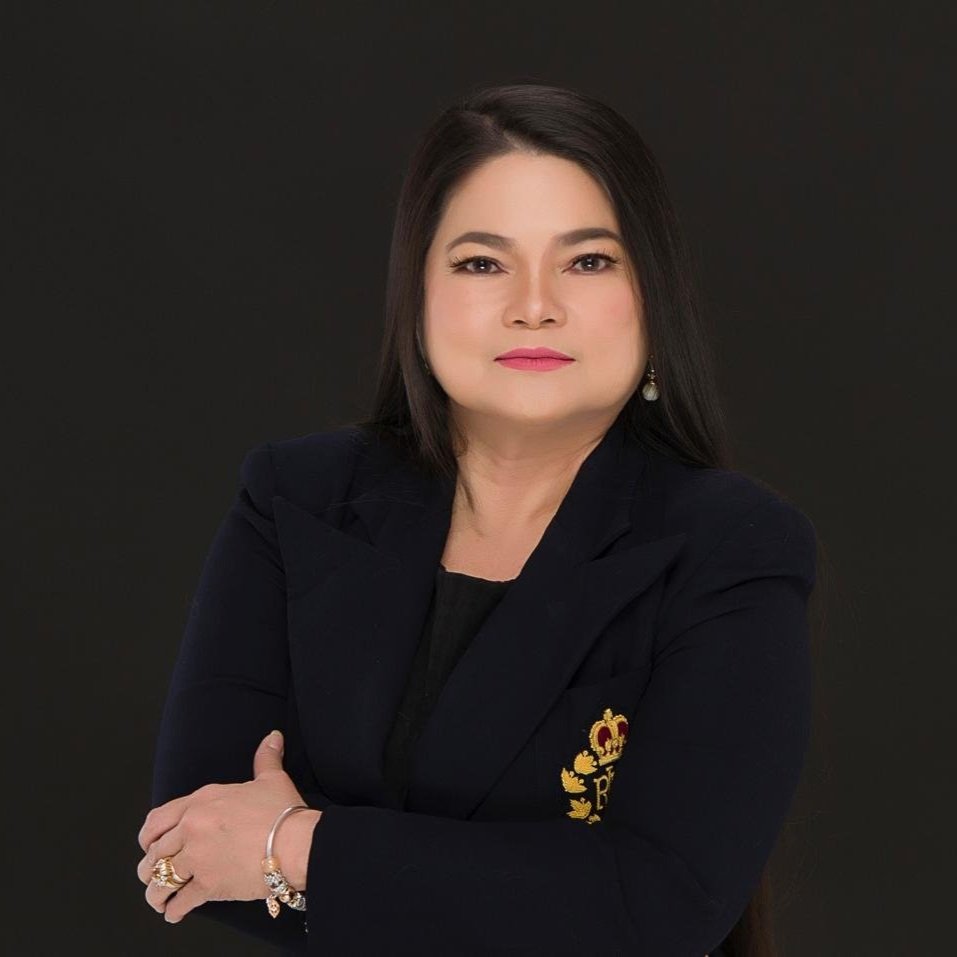 Veronica Alvero