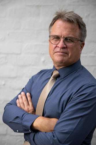 Pieter Nel