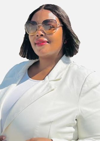 Buhle Mkhonza