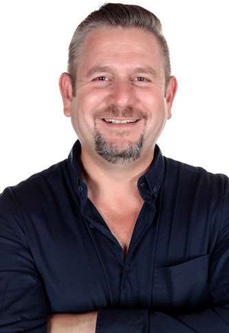 Jaco Maartens