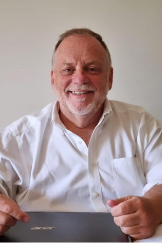 Mauricio Gejman