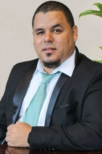 Julian King