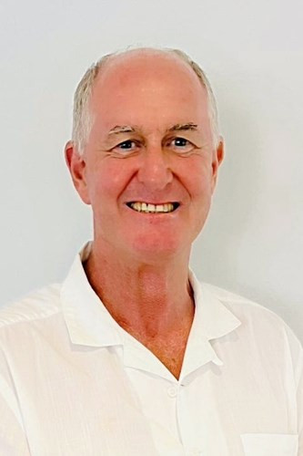 Des Westcott