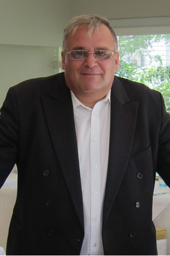 Marius Geldenhuys