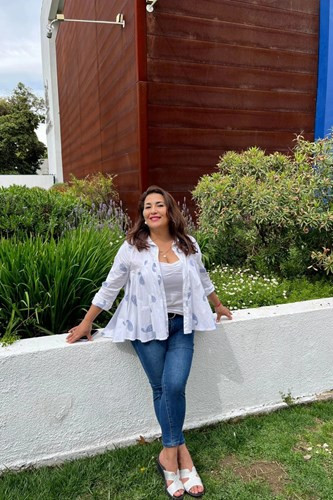 Yolanda Carcamo