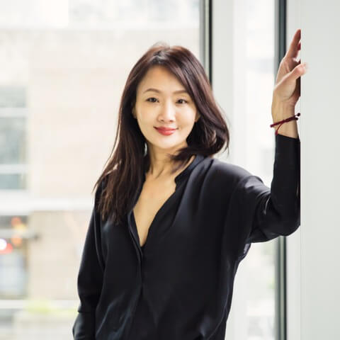 Lena Lin