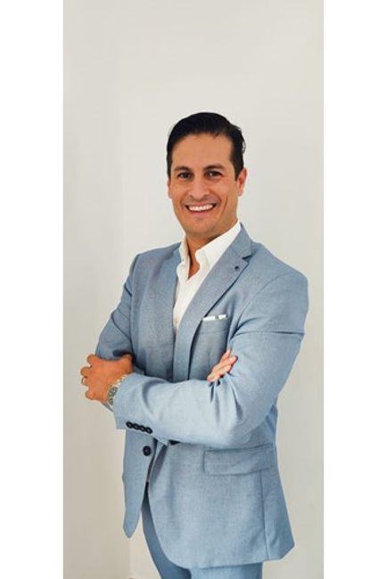 Pablo Arias