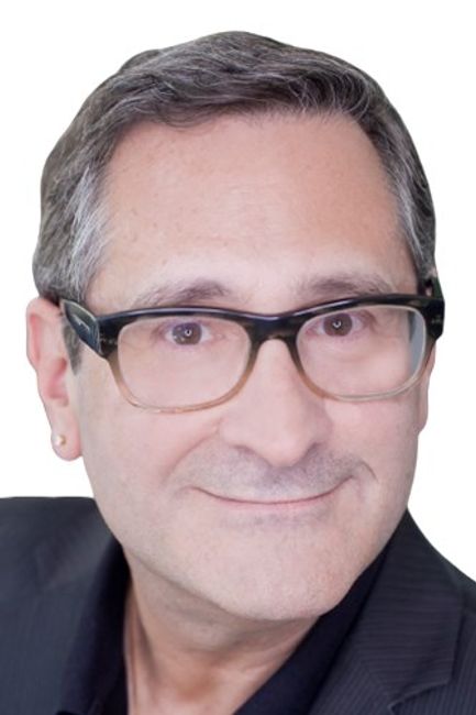 Ronald Shore