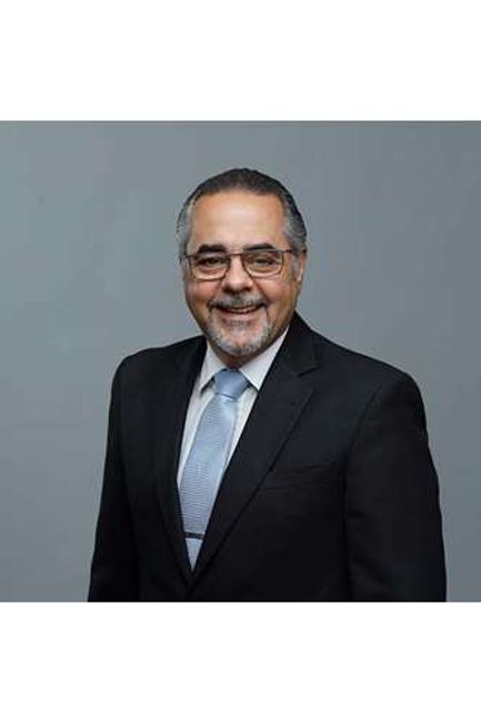 Eduardo Hilbrink