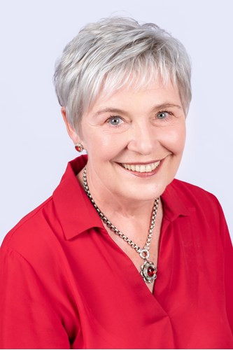Karien Van der Merwe