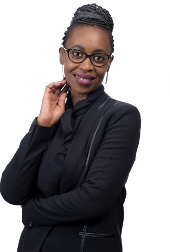 Jacqui Mdlankomo