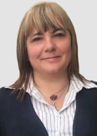 Charmaine Strydom