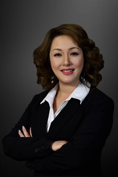 Gail Yu