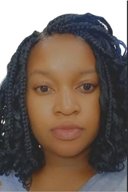 Celestina Nuvunga
