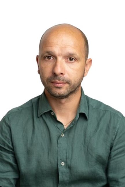 Tiago Silva