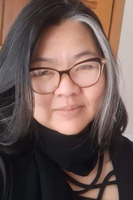 Cristina Kiyomi Ityzio
