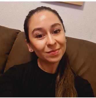 María Paz Cari