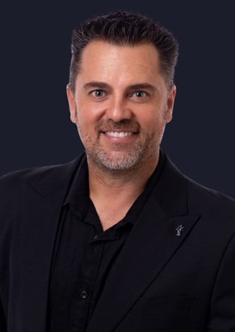 Eugene Swanepoel
