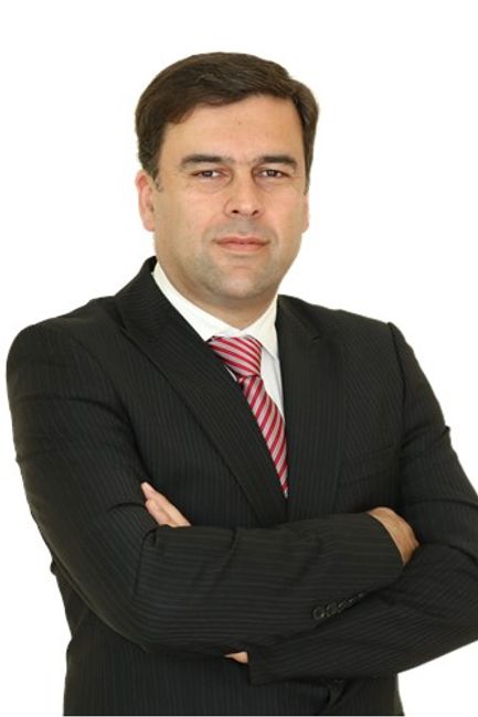 Jorge Matias