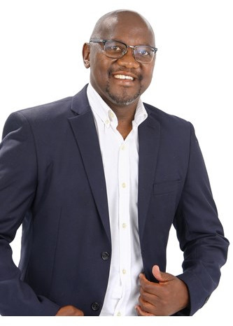 Vuyisa Mgxashe