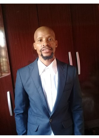 Ntsikelelo Blekiwe