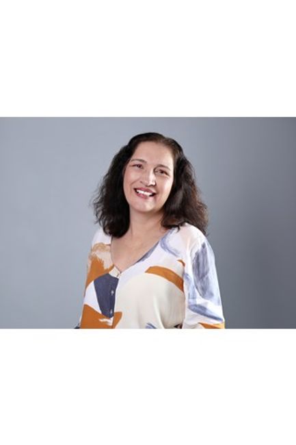 Marlene Blumenthal