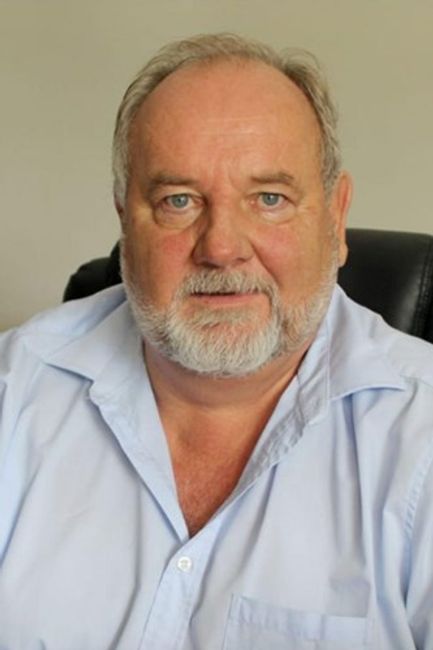 Reino Mostert