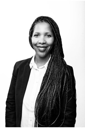 Sibongile Nangu