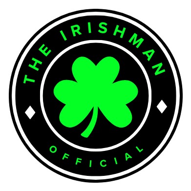 THE IRISHMAN