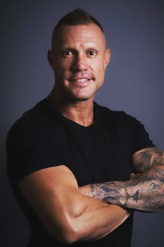 Martin Gunn