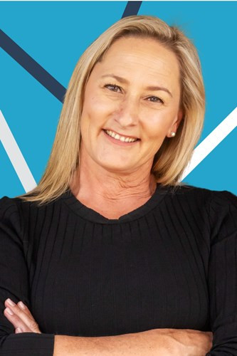Nikki Moulton