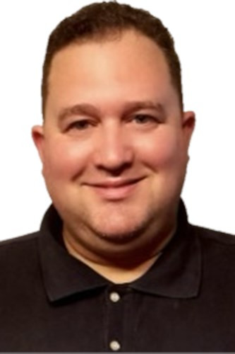Christo Deacon