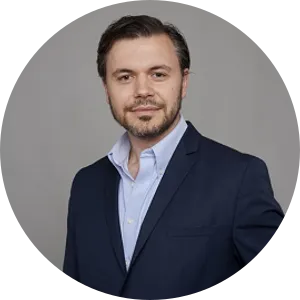 Igor Bogojevic