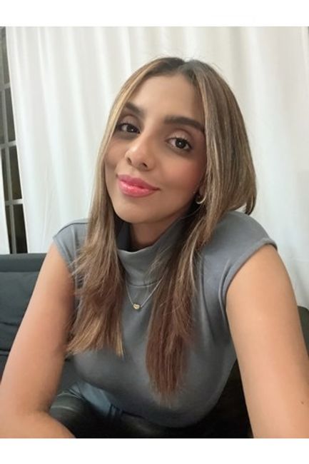 Raiza Peña