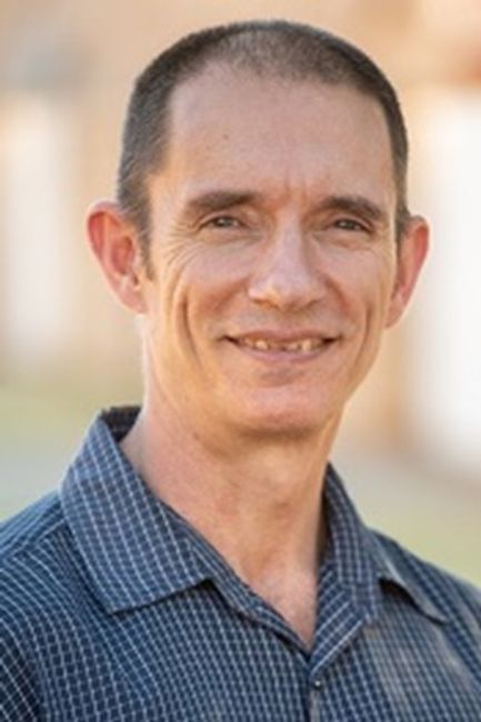 Johan Bekker